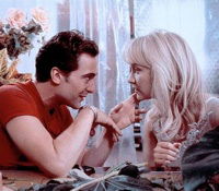 Zwei Frauen, ein Mann und ein Baby (1999)