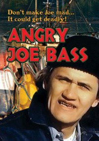 Angry Joe Bass (1976)