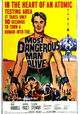 Most Dangerous Man Alive