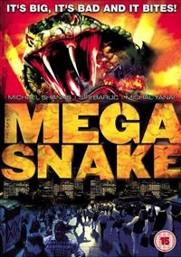 Mega Snake (2007)