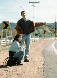 Born Into Exile (1997)