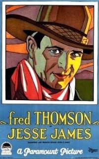 Jesse James (1927)