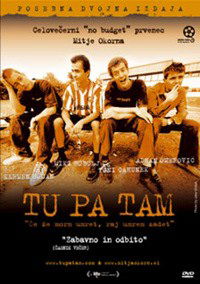 Tu pa tam (2004)