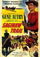 Saginaw Trail