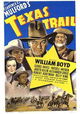 Texas Trail