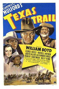 Texas Trail (1937)