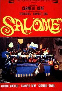 Salomè (1972)