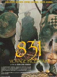 831, voyage incertain (1986)
