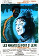 Les amants du pont Saint-Jean