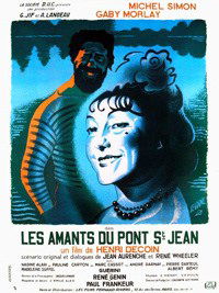 Les amants du pont Saint-Jean (1947)