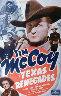 Texas Renegades (1940)