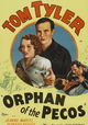 Orphan of the Pecos