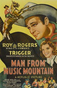 Man from Music Mountain (1943)