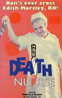 Death Nurse (1987)