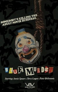 Blue Murder (1985)