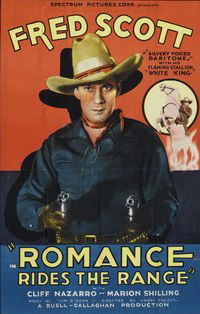 Romance Rides the Range (1936)