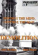 Demolition