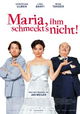 Maria, ihm schmeckt's nicht!