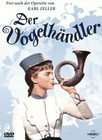Der Vogelhändler (1962)