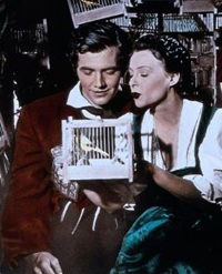 Der Vogelhändler (1953)