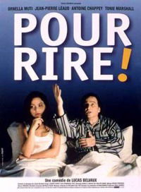 Pour rire! (1996)