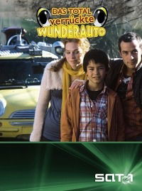 Charlie: De Magische Mini (2006)