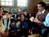 Le maître qui laissait les enfants rêver (2007)