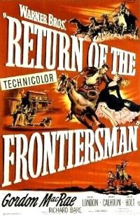 Return of the Frontiersman (1950)