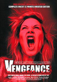 Vengeance (1980)