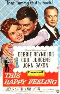 This Happy Feeling (1958)