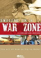 Smiling in a War Zone