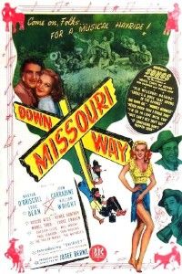Down Missouri Way (1946)