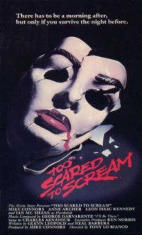 Too Scared to Scream (1985)
