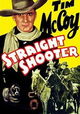 Straight Shooter
