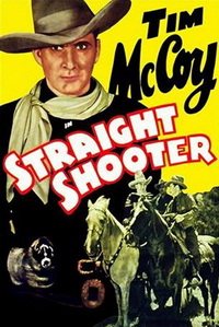 Straight Shooter (1939)