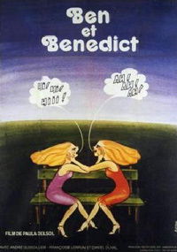 Ben et Bénédict