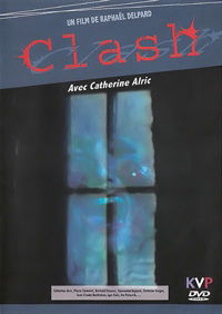 Clash (1984)