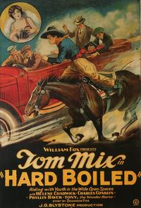 Hard Boiled (1926)