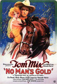 No Man's Gold (1926)