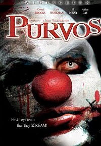 Purvos