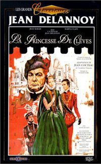 La princesse de Clèves