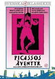 The Adventures of Picasso