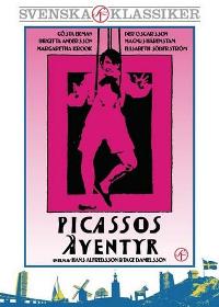 The Adventures of Picasso (1978)
