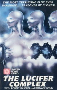 The Lucifer Complex
