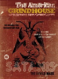 Satanis: The Devil's Mass (1970)