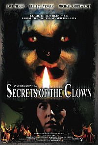Secrets of the Clown (2007)