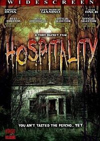 Hospitality (2005)