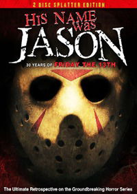 His Name Was Jason: 30 Years of Friday the 13th (2009)
