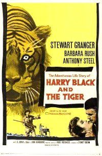 Harry Black (1958)