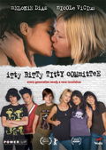 Itty Bitty Titty Committee